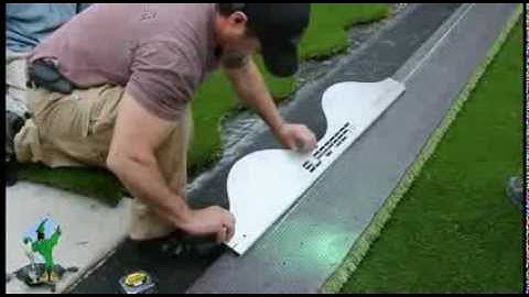 SUPERSEAM - The Undetectable Seam Integration Tool