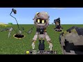 Murder Drones MOD In Minecraft PE 