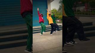 Chammak Challo Remix 🔥| Shyam Dance Choreography | #viral #shorts #shortsfeed