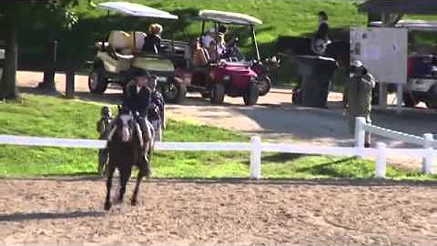 Video of TEXT ME LATER ridden by LAURA NEELY from ...