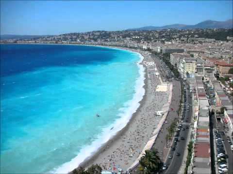DJ Antoine - Welcome to St. Tropez Official Video
