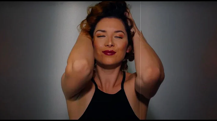 Expected Face by Katherine Young | Long Beach Oper...