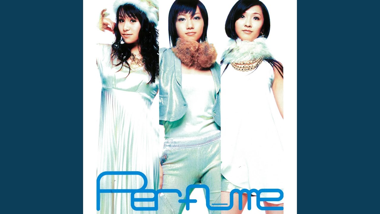 Perfume - YouTube