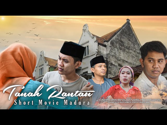 Tanah Rantau 1 | short movie madura ( SUB INDONESIA ) class=