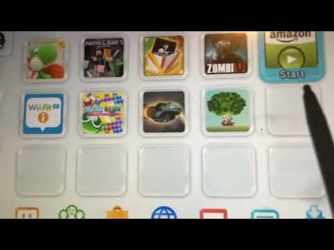 Wii U Brick SpeedRun