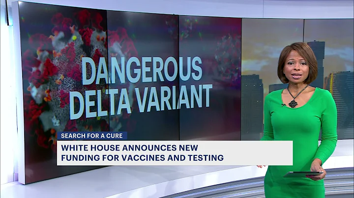 Pfizer vaccine highly effective against delta variant, new study shows