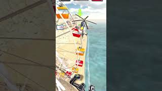 Plane Emergency Landing #mobilegame #shorts screenshot 2