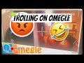 OMEGLE TROLLING**FUNNY**😂🥲