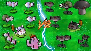 Hypno Plants  New Plants  Vs Doom Plants  New Plants Mod  Plants Vs Zombies Hack
