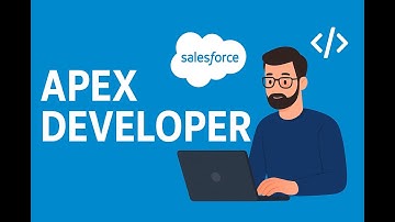 Introduction to Apex | Salesforce Apex for Beginners | Data Types, Operators, Debugging & Tools