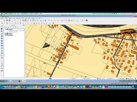 Tutorial QGIS come visualizzare il CATASTO tramite WMS Agenzia delle Entrate su QGIS