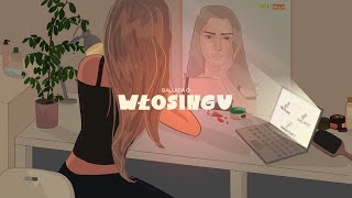 Krulig - Ballada O Włosingu Prod. Thenis