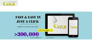 Latest Online Advertising Platform in UAE | Clickae | Click Media