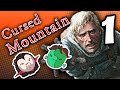 Cursed Mountain: Cutscene Quest - PART 1 - Game Grumps