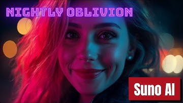 Nightly Oblivion: The AI Music Revolution is Here - Suno V4.5