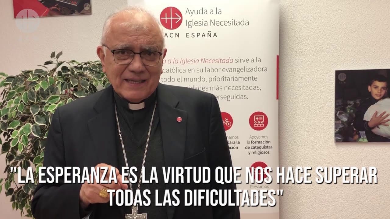 Resultado de imagen de AYUDA A LA IGLESIA NECESITADA VENEZUELA