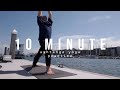 10 minute ashtanga yoga practice