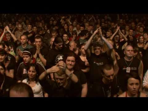 Hungarica - Keresztes Vitéz (Petőfi Csarnok - Koncert)