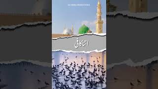 Itna Kafi Hai Zindagi Ke Liye | Farhan Ali Qadri | 2024 Short