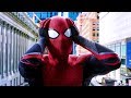 Spider-Man Identity Revealed To Whole World Scene | SPIDER-MAN FAR FROM HOME (2019) Movie CLIP HD