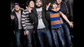 A Day To Remember- Why Walk on Water When We've Got Boats