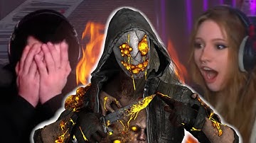 THESE COMP PLAYERS GOT ABSOLUTELY DESTROYED | COMPILATION | DEAD BY DAYLIGHT