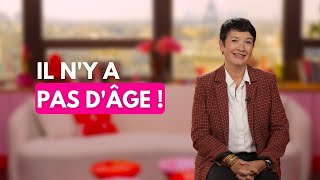 À 65 Ans, Rachel Vient De Se Pacser - Mesdames Media