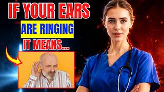 IF YOUR EARS KEEP RINGING, YOUR BODY MAY BE MISSING THIS ESSENTIAL NUTRIENT