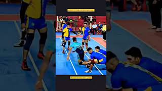 Kabaddi Kabaddi 5