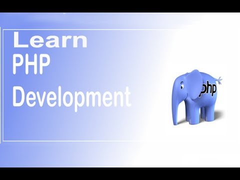 Beginner PHP Tutorial   44   Expression Matching