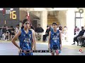 KO45 | KARNATAKA vs UTTAR PRADESH | PLACE 3rd-4th | 51ST SUB JUNIOR NATIONAL BASKETBALL CHAMPIONSHIP