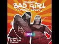 Stonebwoy Bad Girl MOLiy Coco SITTM Freestyle Audio Slide Stonebwoy Bad Girl MOLiy Coco SITTM Freestyle Audio Slide
