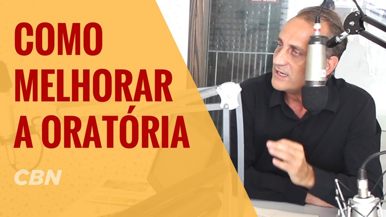 Como Melhorar a Comunicação em Público