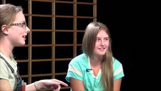 Bright Lights the Interview (Bright Lights)