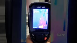 VEVOR Thermal Imaging Camera