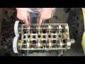 Cylinder Head 101 - Remove Cams Rockers & Lifters