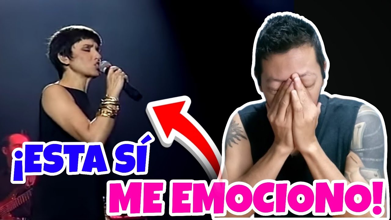 ANA BELEN 🇪🇦 POR FAVOOOR! | el hombre del piano | Reacción