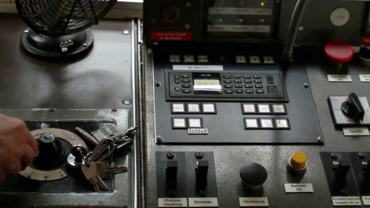 Tag der offenen Tore S-Bahnbetriebswerkstatt Berlin-Grünau 3/8