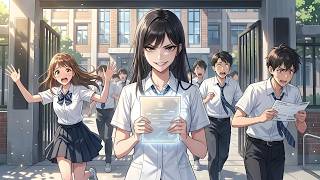 Download lagu Reborn,I Let The Class Walk To Exam Hall With Class Belle,Watched Them Miss Exam While Iâd Admitted