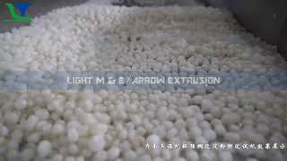 Pregelatinized Starch Production Line