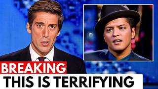 At 40, Bruno Mars Finally Confirms The Rumors — Here’s What He Said