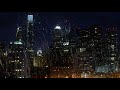 Philadelphia | Rain Sounds For Sleeping | Virtual Window | Rain On Window | 8hrs
