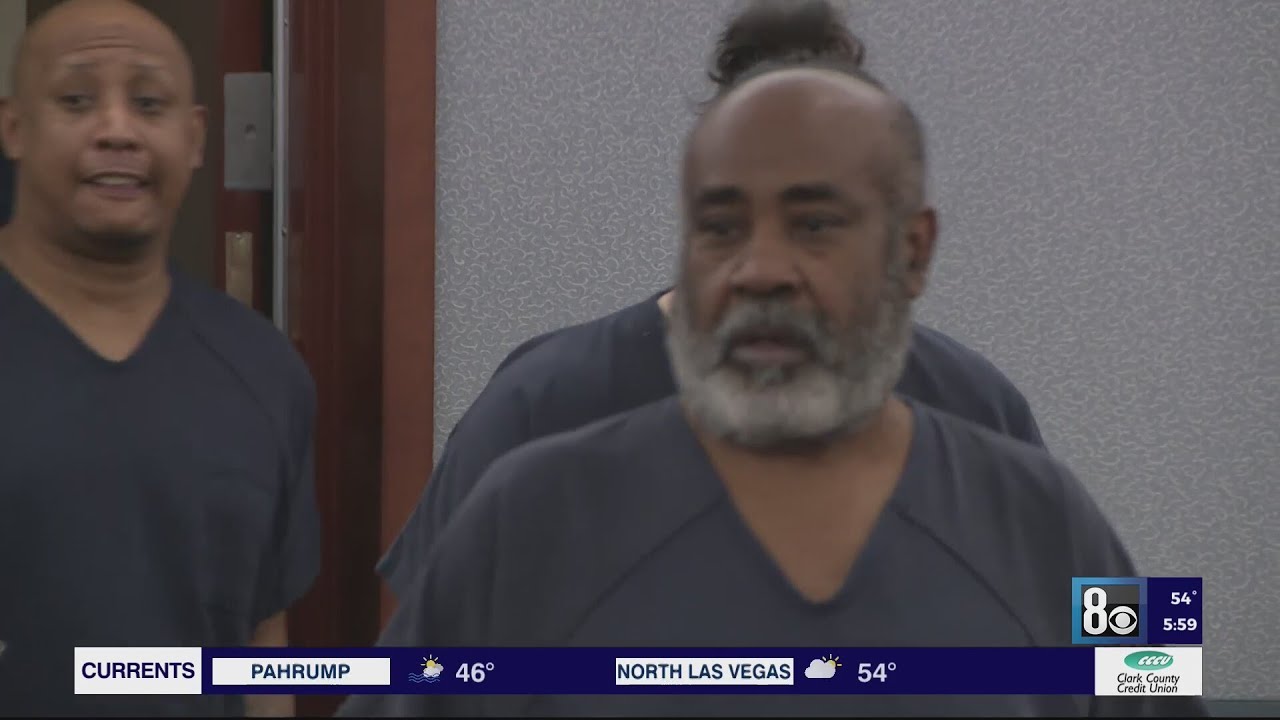 'I was just trying to make money,' 'Keffe D' speaks with 8 News Now from jail