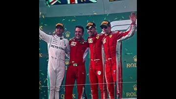 You need this level of reflexes to be a Formula 1 driver