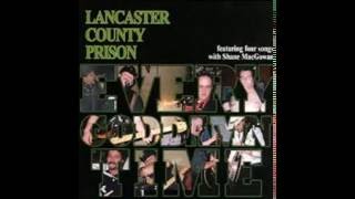 Lancaster County Prison (feat.Shane MacGowan) - Without You