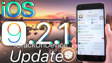 iOS 9.2.1 Jailbreak & iOS 9.2 Update: Beta 1 Released, New Jailbreak Delay?