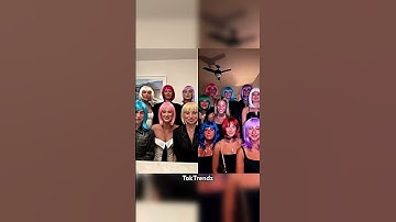 Out of my mind(Bob trend) #bob #dreads #nickiminaj #tiktok #trending #fyp