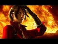 Resident Evil 6 - Ada - Solo, No Hope Mode (Rank S)