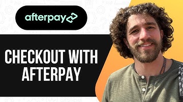 HOW TO CHECKOUT WITH AFTERPAY (UPDATED GUIDE) 2025