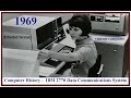 1969  IBM 2770 DATA COMMUNICATION SYSTEM ( Extended Version )